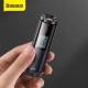 Baseus Alcohol Tester Electronic Breathalyzer with Digital Display CRCX-01