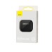Baseus Apple Air Pods 2021 Case Super Thin Silica Gel Black WIAPPOD-CBZ01