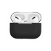 Baseus Apple Air Pods 2021 Case Super Thin Silica Gel Black WIAPPOD-CBZ01