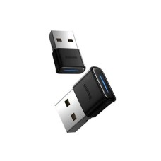 Baseus Bluetooth Receiver Adapter BA04 Black