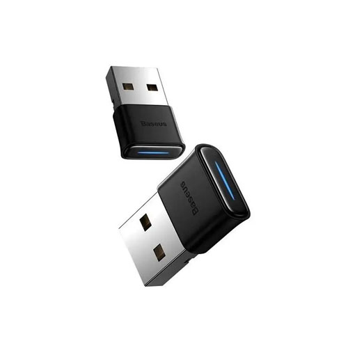 Baseus Bluetooth Receiver Adapter BA04 Black