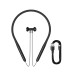 Baseus Bowie P1 Half In-ear Neckband Wireless Earphones