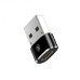 Baseus CAAOTG-01 5A Mini Type-C Female to USB Male adapter Converter