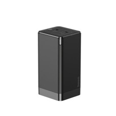 Baseus CCGAN-W01 GaN2 Quick Charger C+C 45W CN Black