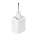Baseus CCSUPP-B02 Super Si Pro Quick Charger 1C 20W US White