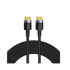 Baseus Cafule HDMI 2.0 cable 4K 60 Hz 3D 18 Gbps 5 m black (CADKLF-H01)