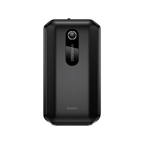 Baseus Super Energy Air Car Jump Starter 10000mAh