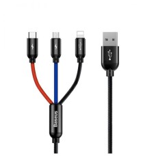 Baseus Lightning Cable 1 m Colorful Data Cable