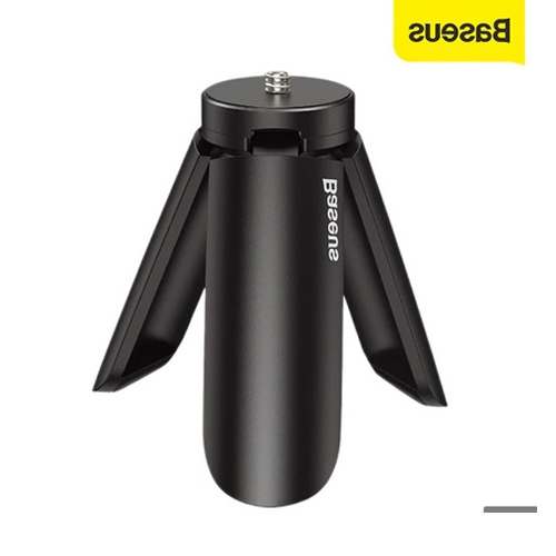 Baseus Control Gimbal Stabilizer Tripod Non-Slip Stand