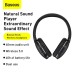 Baseus Encok D02 Pro Wireless Headphone