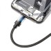 Baseus Data Faction 3-in-1 Cable