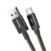 Baseus Data Faction 3-in-1 Cable