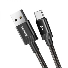 Baseus Data Faction 3-in-1 Cable