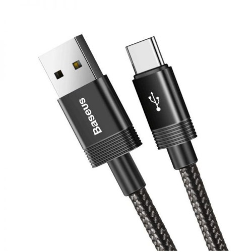 Baseus Data Faction 3-in-1 Cable