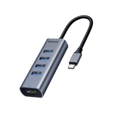Baseus Enjoy Series HUB Type-C to USB 3.0