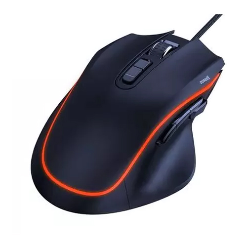 Baseus GM01 GAMO 9 Programmable Buttons Gaming Mouse