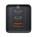Baseus 65W GaN2 Pro Type-C PD Wall Charger With Type-C Cable