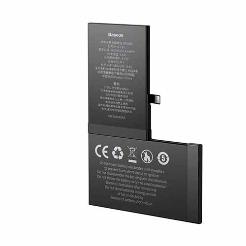 Baseus Original IPhone XS max 3174mAh Battery