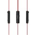 Baseus Immersive Virtual 3D Gaming Earphone H08 Red+Black (NGH08-91)