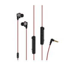 Baseus Immersive Virtual 3D Gaming Earphone H08 Red+Black (NGH08-91)