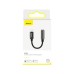 Baseus L3.5 Lighting to 3.5mm Aux Audio Adapter