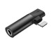 Baseus L43 Lightning to 3.5mm Jack Adapter
