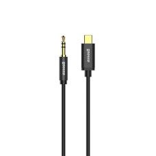 Baseus M01 Yiven Type-C male To 3.5 male Audio Cable