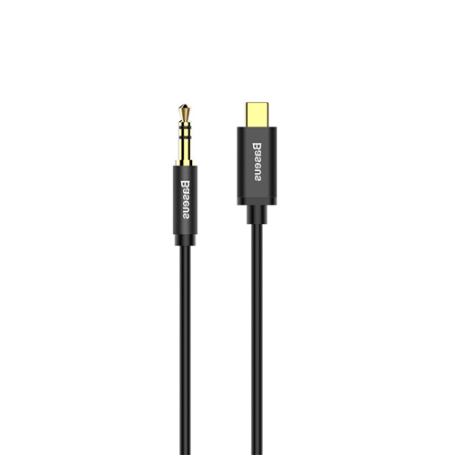 Baseus M01 Yiven Type-C male To 3.5 male Audio Cable