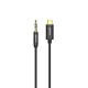 Baseus M01 Yiven Type-C male To 3.5 male Audio Cable