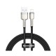 Baseus Cafule Series Metal Data Cable USB to iPhone / Lightning 2.4A