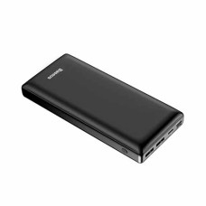 Baseus Mini JA 30000 mAh Powerbank USB-C PD micro USB Lightning 3A (PPJAN-C01)