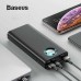 Baseus Mulight 20000mAh Type C PD Power Bank