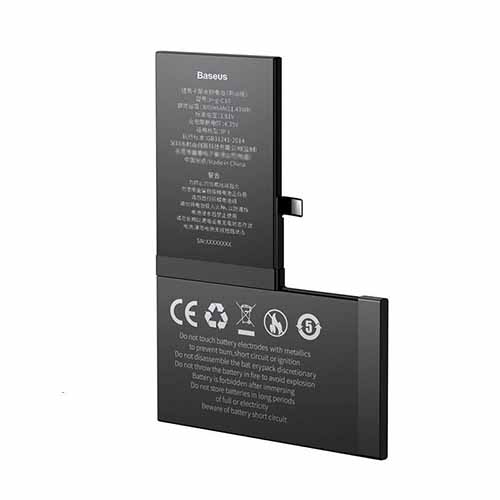 Baseus Original Phone Battery 2658mAh For iP XS ACCB-AIPXS