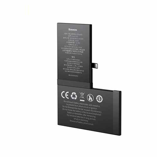 Baseus Original I Phone X Battery 3000mAh
