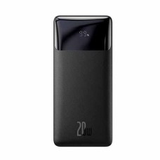 Baseus PPDML-M01 Bipow Digital Display Power bank 20000mAh 20W Black