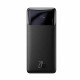 Baseus PPDML-M01 Bipow Digital Display Power bank 20000mAh 20W Black