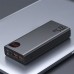 Baseus PPIMDA-C0A Adaman 30000mAh PD Fast Charging Portable 22.5W Digital Display Power Bank
