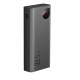 Baseus PPIMDA-C0A Adaman 30000mAh PD Fast Charging Portable 22.5W Digital Display Power Bank