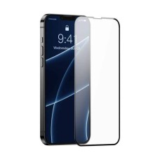 Baseus Screen Protector For Iphone 13 Pro max crack-resistant Full Glass 6.7inch Protective Glass 2pcs
