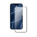 Baseus Screen Protector For Iphone 13 Pro max crack-resistant Full Glass 6.7inch Protective Glass 2pcs