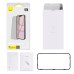Baseus Screen Protector For Iphone 13 13 Pro Anti Spy Full Glass 6.1inch Protective Glass 2pcs