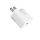 Baseus  CCSUPP-C02 Super Si Pro Quick Charger C+U 30W CN White