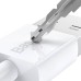 Baseus Superior Series Fast Charging Data Cable USB to Micro 2A 1m White CAMYS-02