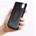 Baseus Thin Version Wireless Charge Powerbank (10000 mAh) Black