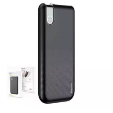 Baseus Thin Version Wireless Charge Powerbank (10000 mAh) Black