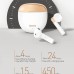Baseus Air Nora W2 True Wireless (TWS) GPS Earphones Bluetooth Headphones