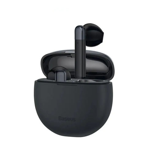 Baseus Air Nora W2 True Wireless (TWS) GPS Earphones Bluetooth Headphones