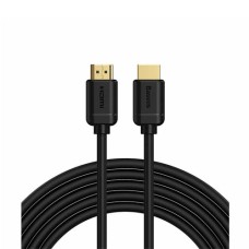 Baseus high definition Series HDMI To HDMI Adapter Cable 2m Black CAKGQ-B01