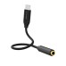 BlitzWolf BW-AA2 USB-C to 3.5mm Audio Headphone Jack Adapter