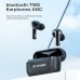 BlitzWolf BW-ANC3 bluetooth-compatible BT Wireless TWS Earphones